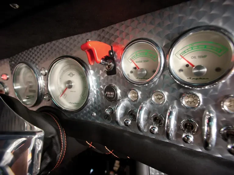 2009 Spyker C8 - Image 12 of 23