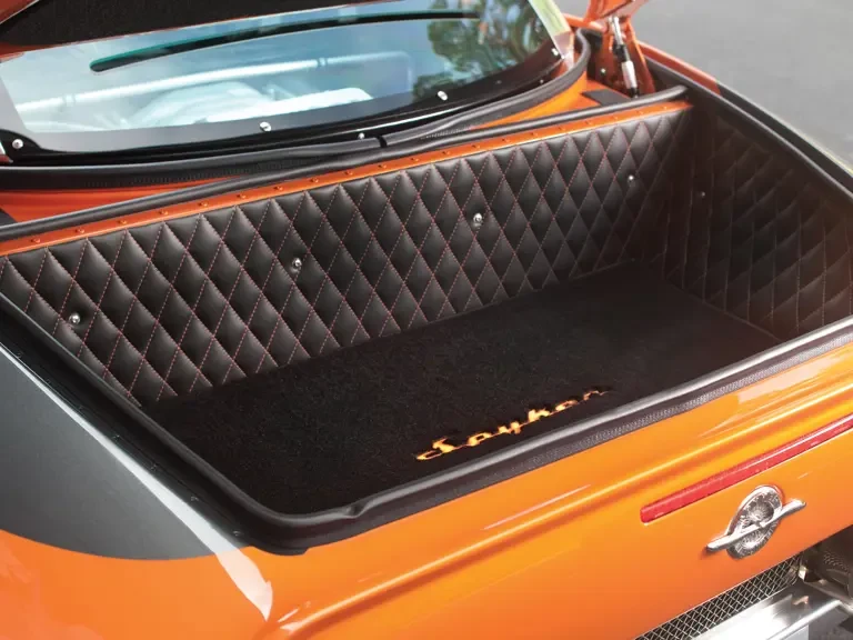2009 Spyker C8 - Image 20 of 23