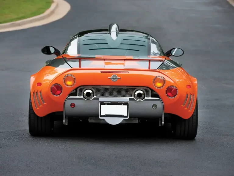 2009 Spyker C8 - Image 19 of 23