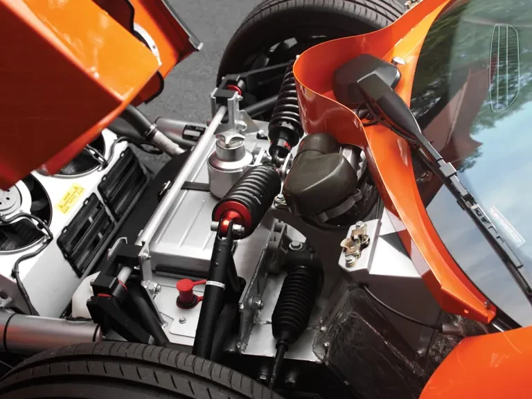 2009 Spyker C8 - Image 4 of 23