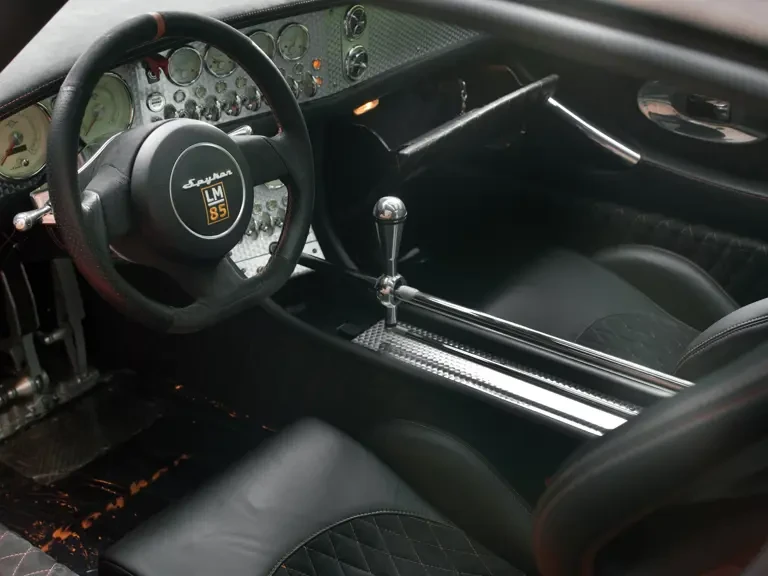 2009 Spyker C8 - Image 5 of 23