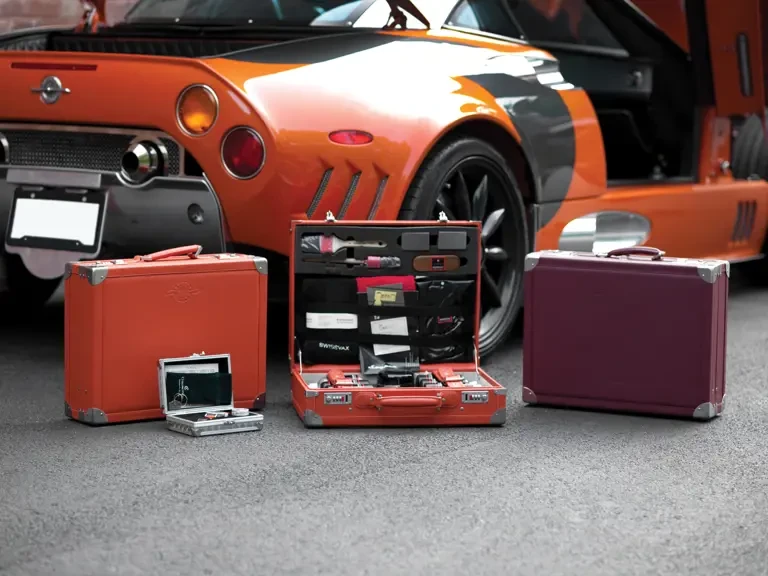 2009 Spyker C8 - Image 16 of 23