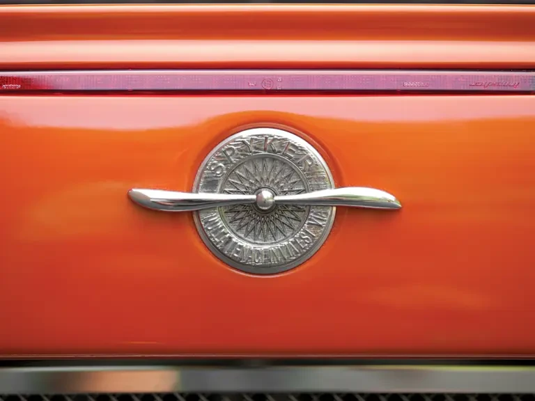 2009 Spyker C8 - Image 7 of 23