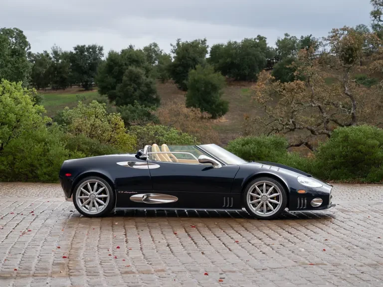 2009 Spyker C8 - Image 12 of 31
