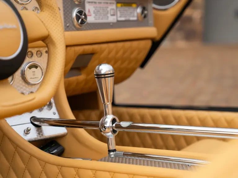 2009 Spyker C8 - Image 15 of 31