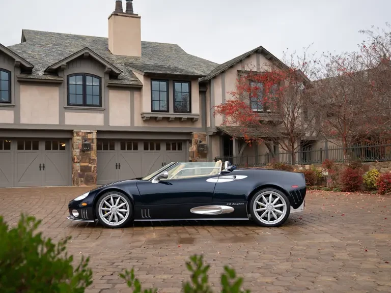 2009 Spyker C8 - Image 6 of 31