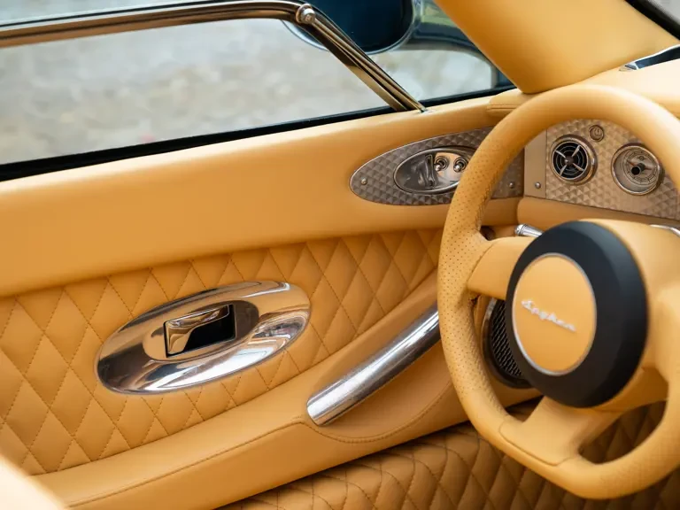 2009 Spyker C8 - Image 28 of 31
