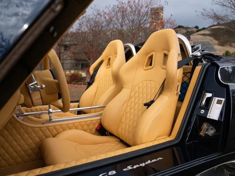 2009 Spyker C8 - Image 26 of 31