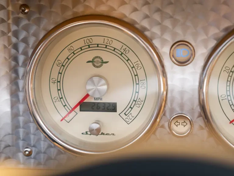 2009 Spyker C8 - Image 18 of 31