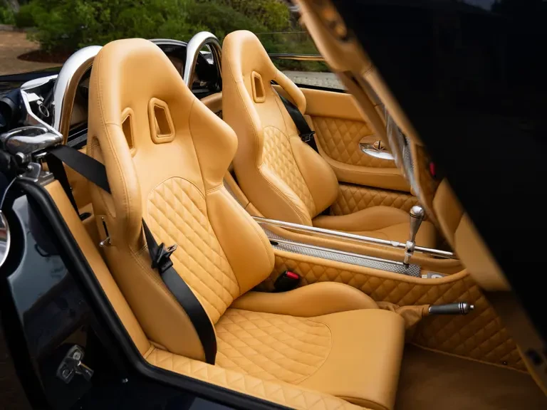 2009 Spyker C8 - Image 27 of 31