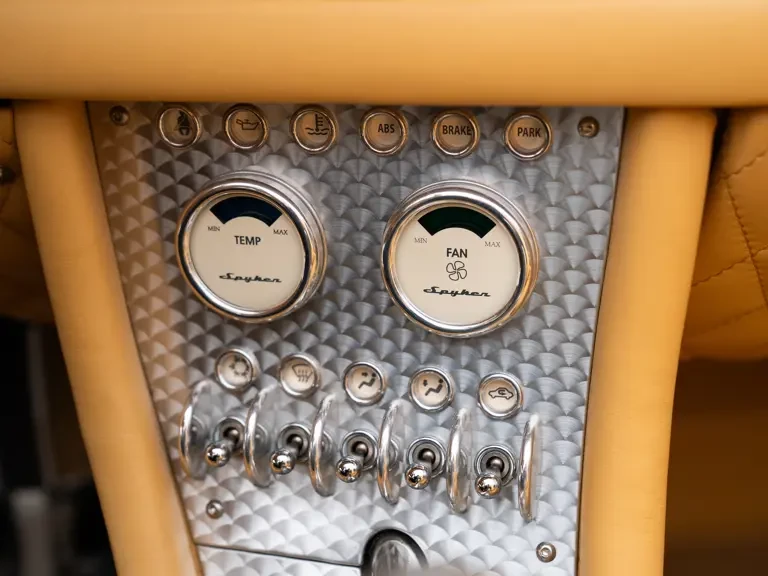 2009 Spyker C8 - Image 22 of 31