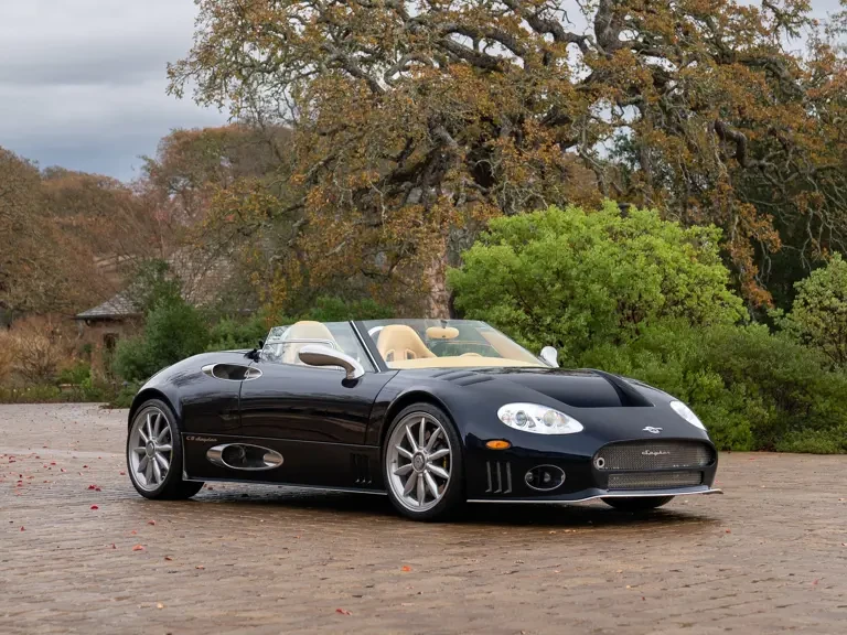 2009 Spyker C8 - Image 30 of 31