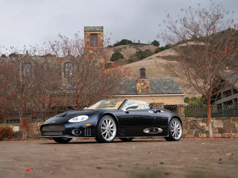 2009 Spyker C8 - Image 2 of 31