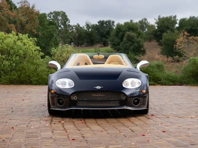 2009 Spyker C8 - Image 8 of 31
