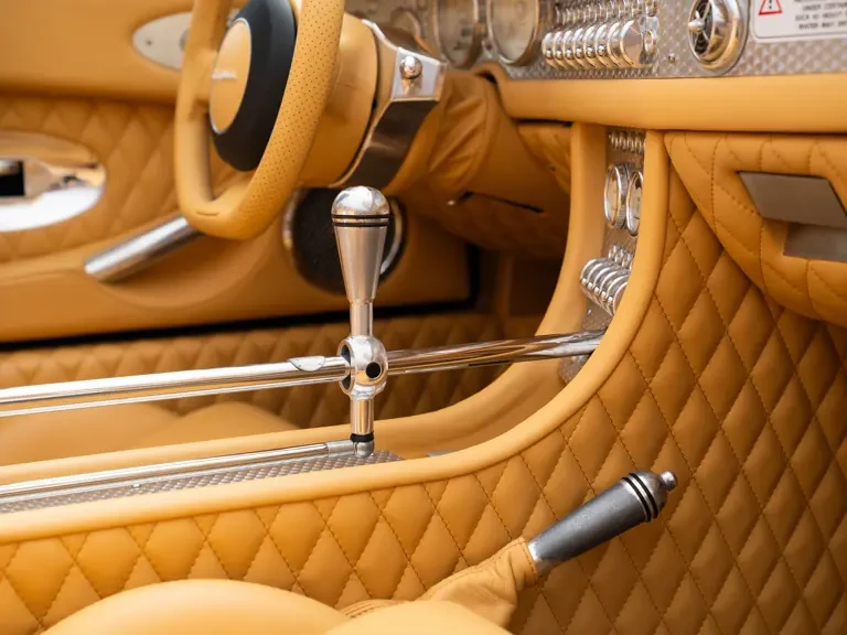 2009 Spyker C8 - Image 16 of 31