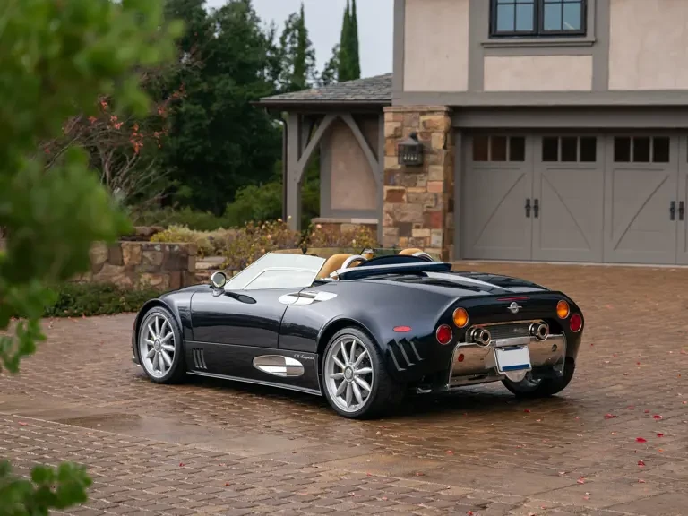 2009 Spyker C8 - Image 11 of 31