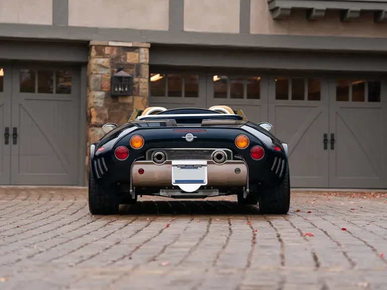 2009 Spyker C8 - Image 9 of 31