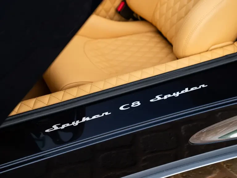 2009 Spyker C8 - Image 29 of 31