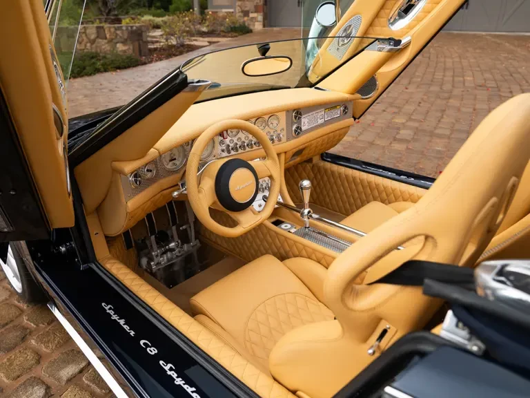 2009 Spyker C8 - Image 13 of 31