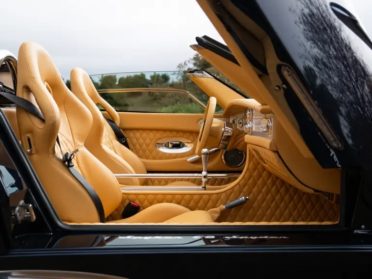 2009 Spyker C8 - Image 25 of 31