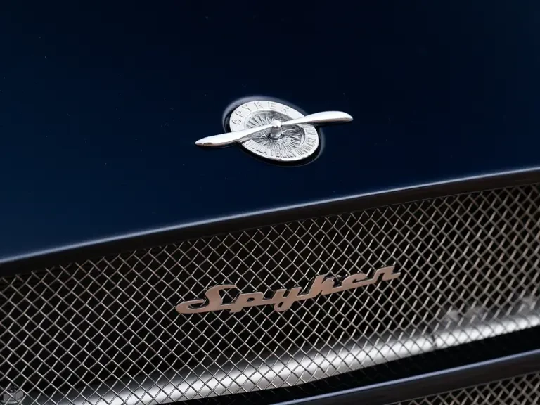 2009 Spyker C8 - Image 7 of 31