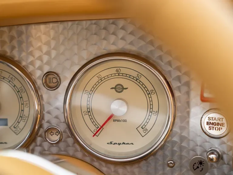2009 Spyker C8 - Image 19 of 31
