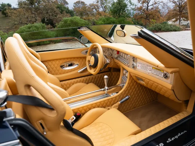 2009 Spyker C8 - Image 5 of 31