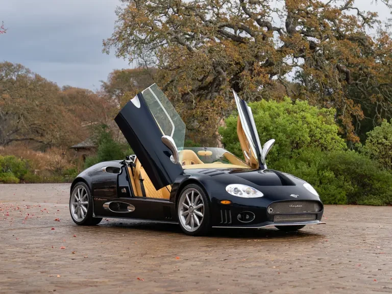 2009 Spyker C8 - Image 10 of 31