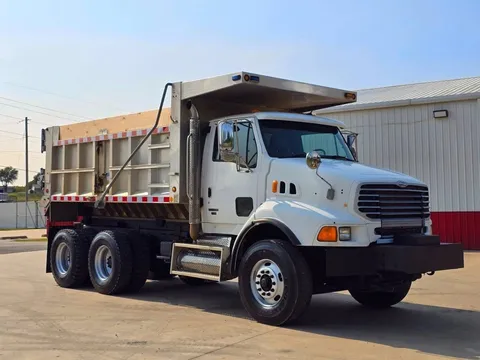 2009 Sterling L9500 HD