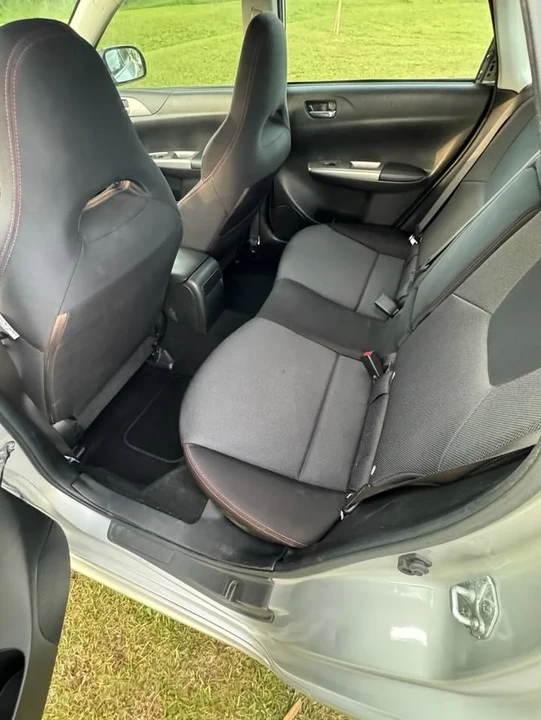 2009 Subaru Impreza WRX 3rd Gen - Image 3 of 8