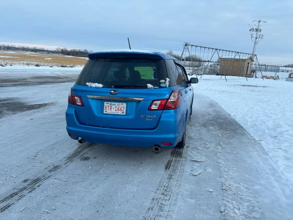 2009 Subaru Legacy 4th Gen - Image 6 of 10