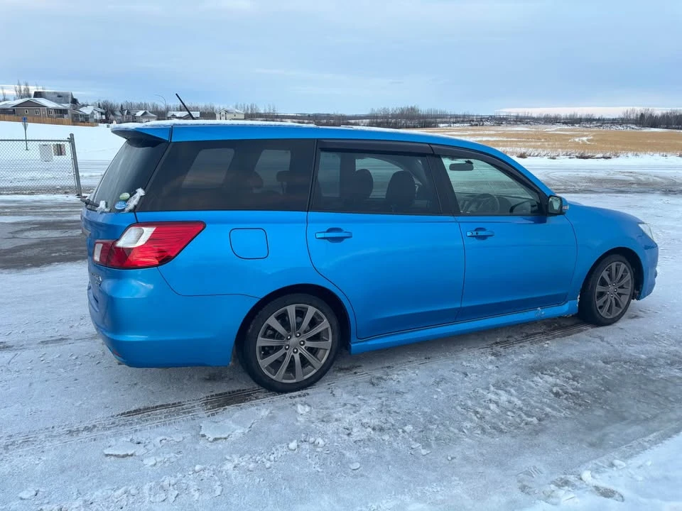 2009 Subaru Legacy 4th Gen - Image 5 of 10