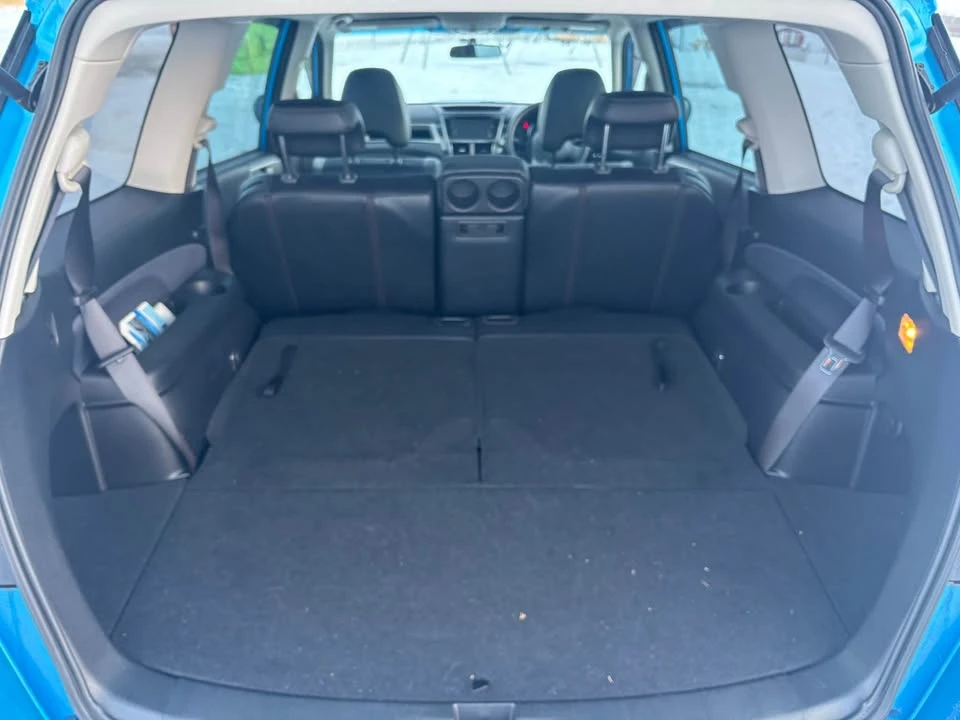 2009 Subaru Legacy 4th Gen - Image 10 of 10