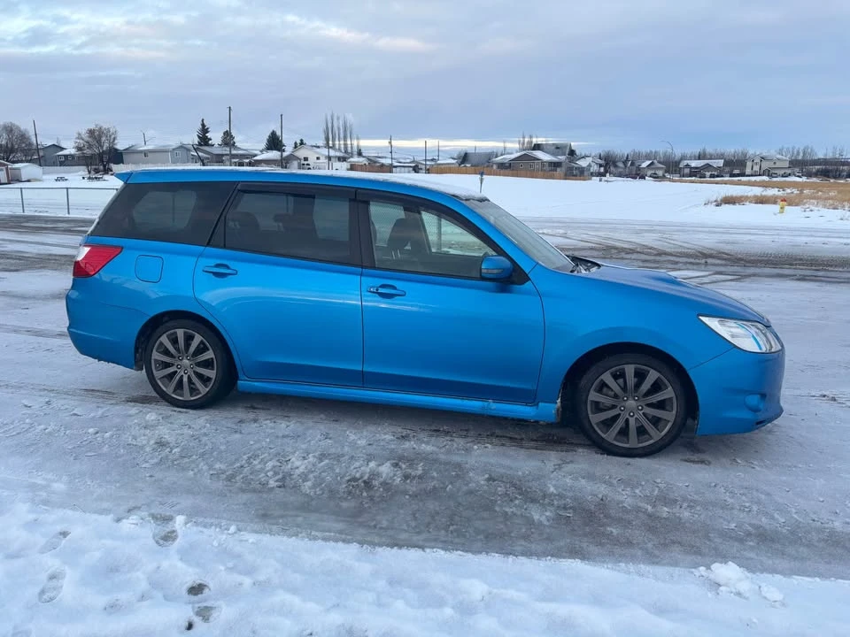 2009 Subaru Legacy 4th Gen - Image 4 of 10