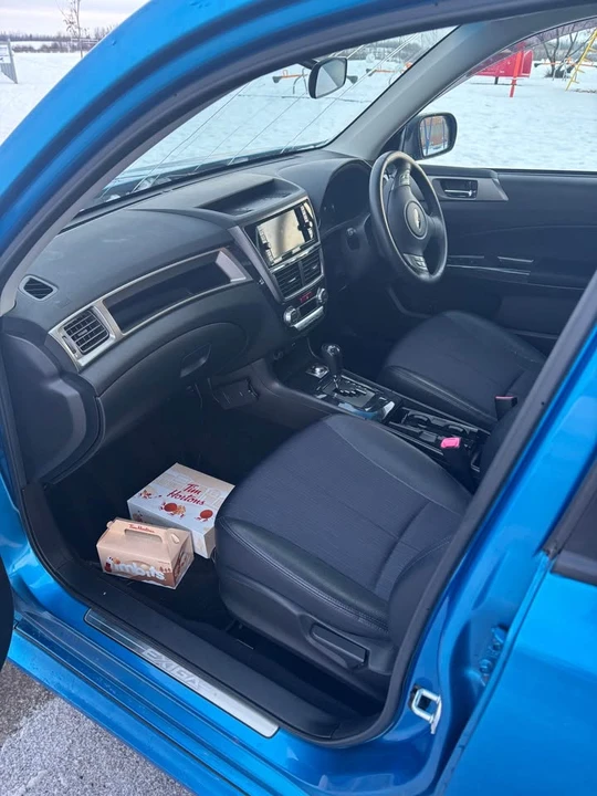 2009 Subaru Legacy 4th Gen - Image 8 of 10