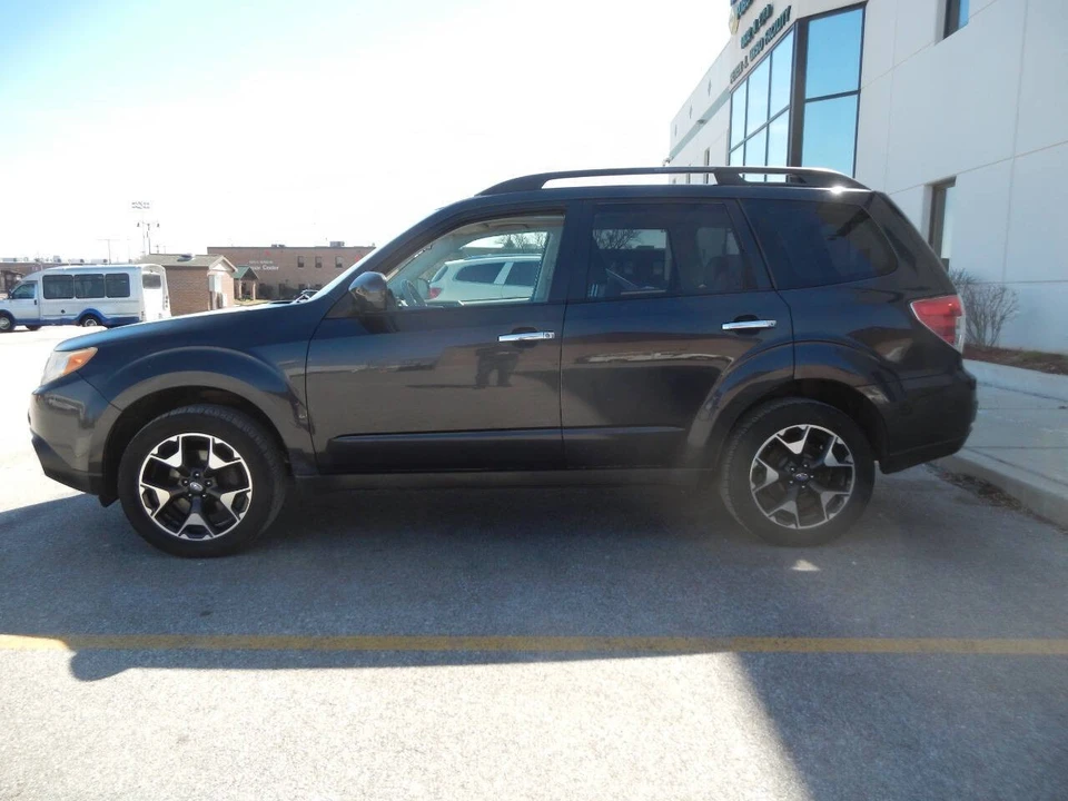 2009 Subaru Forester 3rd Gen - Image 9 of 21