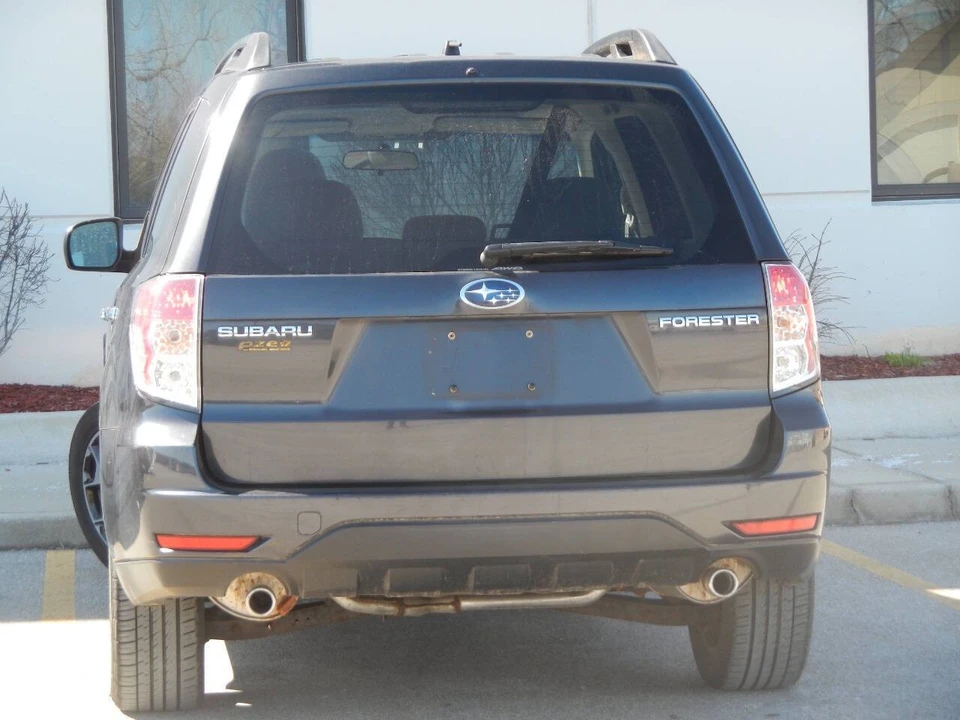 2009 Subaru Forester 3rd Gen - Image 12 of 21