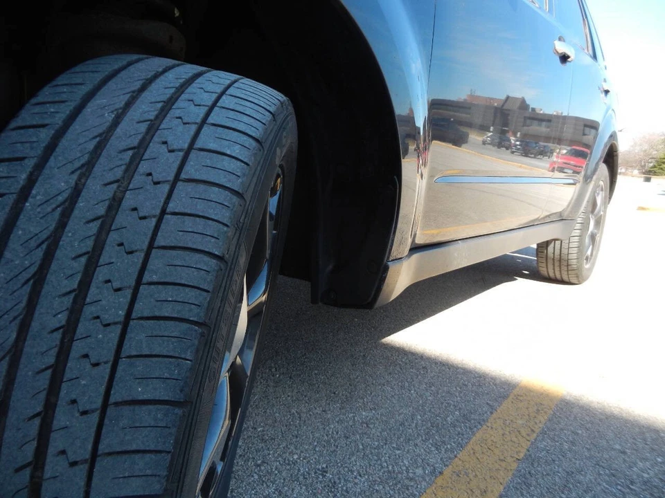 2009 Subaru Forester 3rd Gen - Image 14 of 21