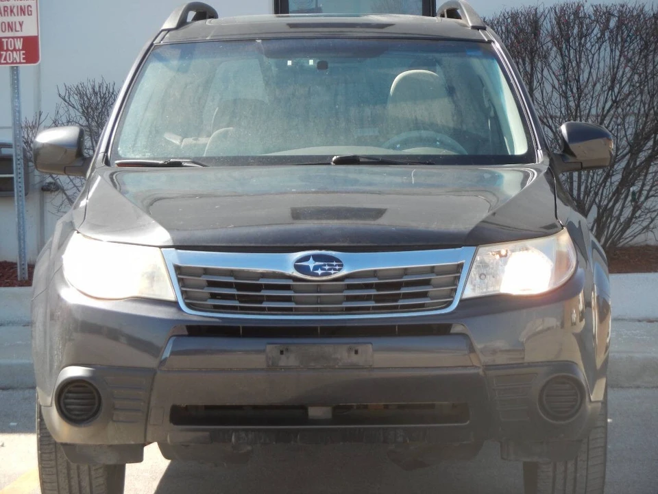 2009 Subaru Forester 3rd Gen - Image 7 of 21