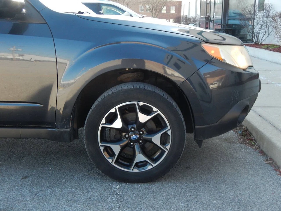 2009 Subaru Forester 3rd Gen - Image 21 of 21