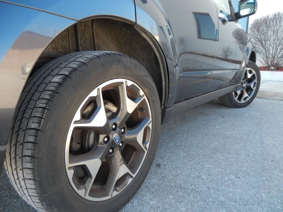 2009 Subaru Forester 3rd Gen - Image 17 of 21