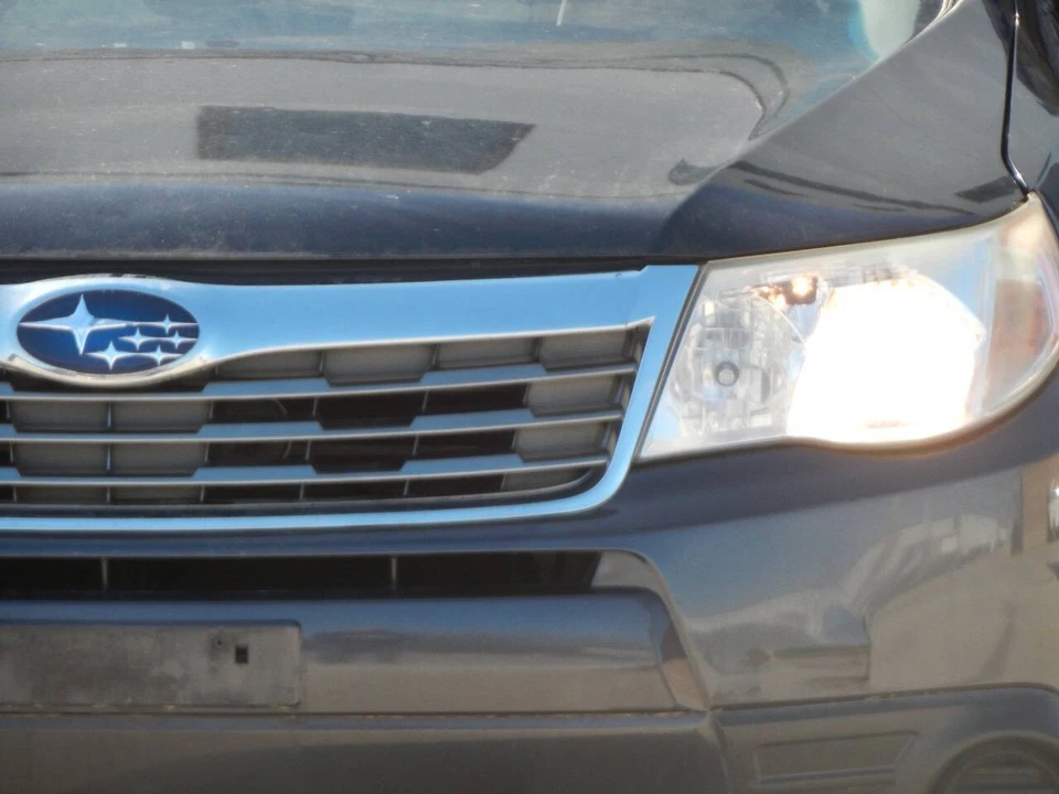 2009 Subaru Forester 3rd Gen - Image 8 of 21