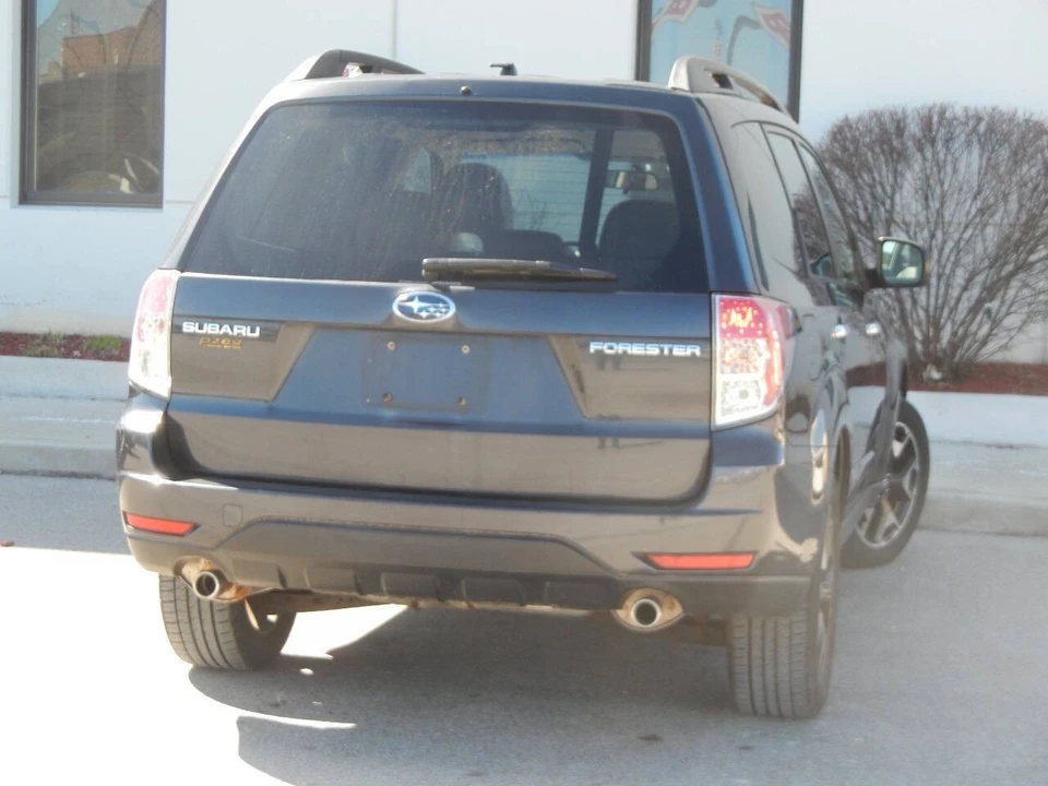 2009 Subaru Forester 3rd Gen - Image 15 of 21