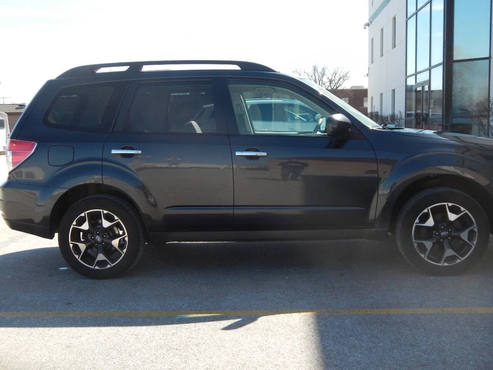 2009 Subaru Forester 3rd Gen - Image 19 of 21
