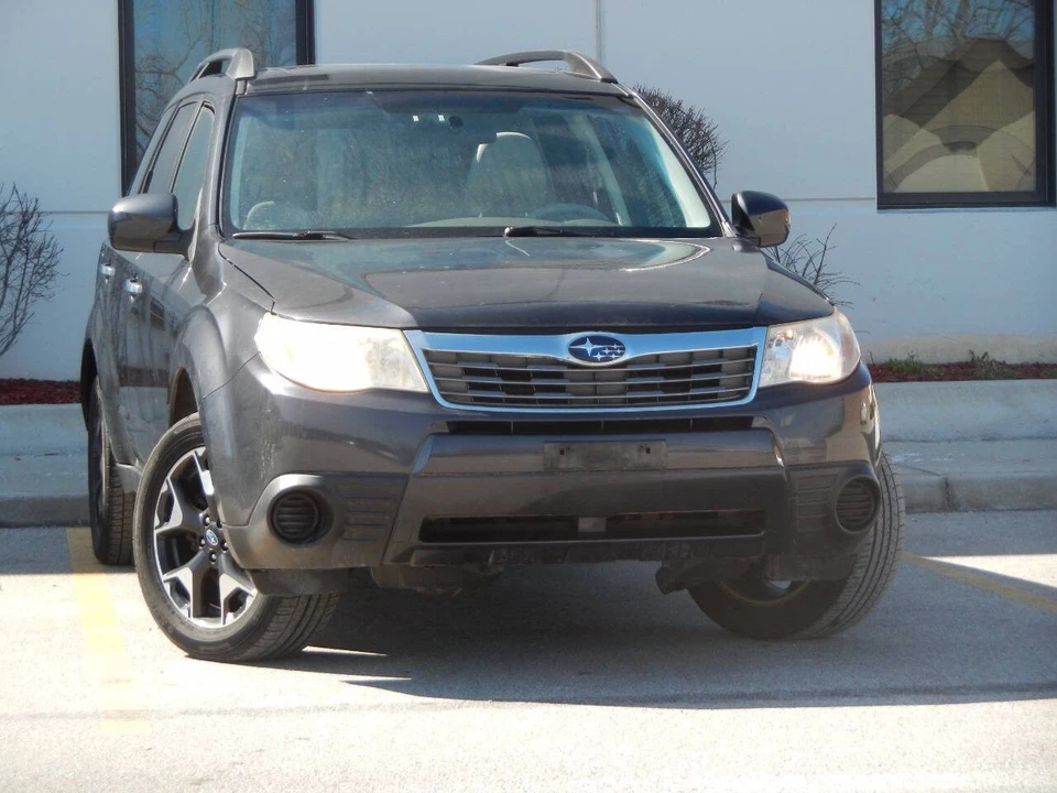 2009 Subaru Forester 3rd Gen - Image 5 of 21