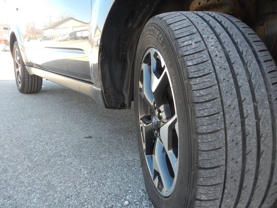 2009 Subaru Forester 3rd Gen - Image 18 of 21