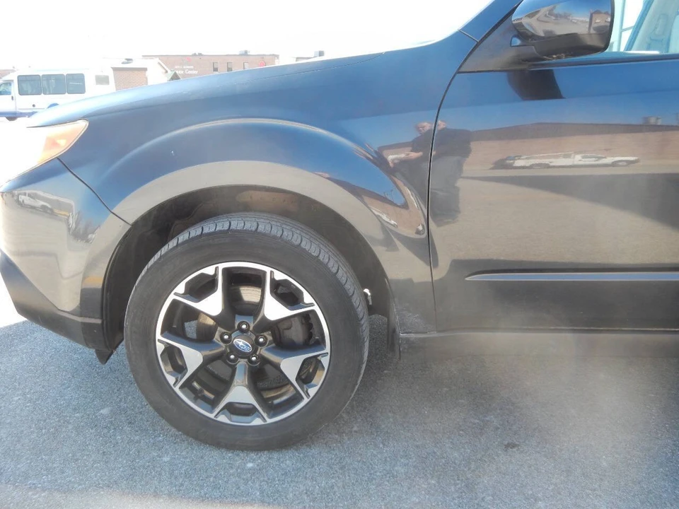 2009 Subaru Forester 3rd Gen - Image 11 of 21