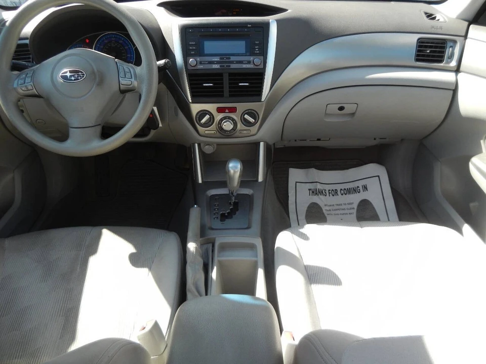 2009 Subaru Forester 3rd Gen - Image 2 of 21