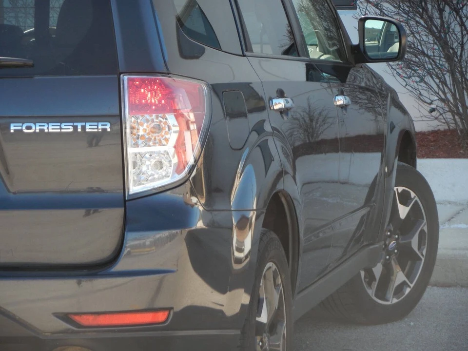 2009 Subaru Forester 3rd Gen - Image 16 of 21