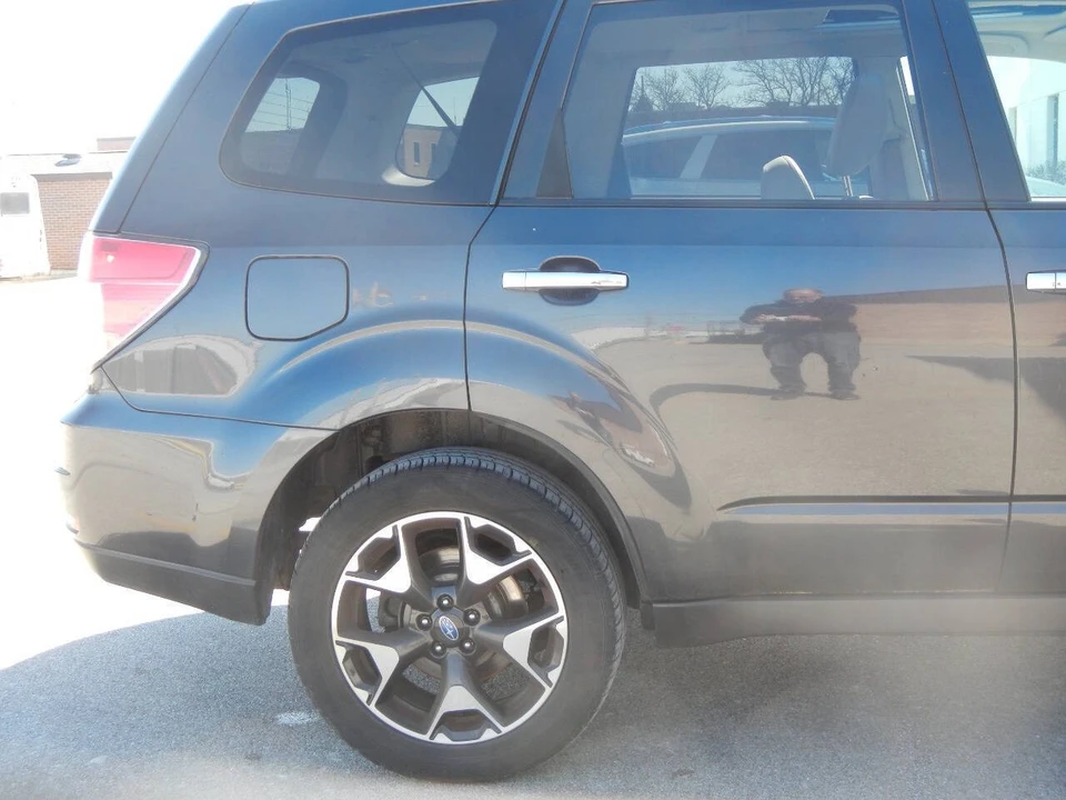 2009 Subaru Forester 3rd Gen - Image 20 of 21
